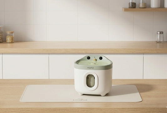 MiaPet Fontanella Smart per Animali Domestici